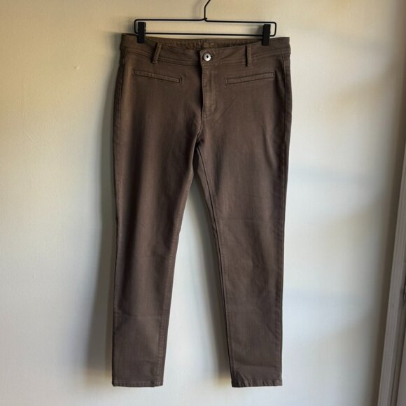 DL1961 – Emma Legging Jeans – Lansing – Women's Size 31 - Picture 4 of 16